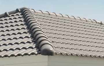 advantages of Broadwas clay roofing