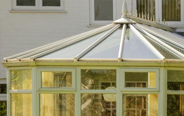 conservatory roof repair Broadwas, Worcestershire