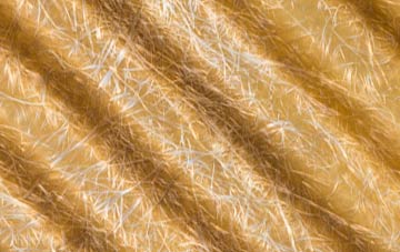 Broadwas fibreglass roof waterproofing