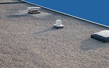 flat roofing Broadwas, Worcestershire