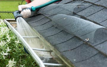 Broadwas gutter cleaning costs