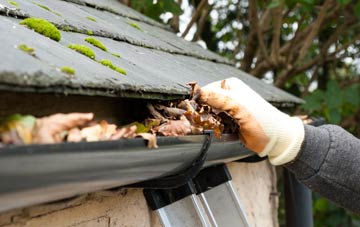gutter cleaning Broadwas, Worcestershire