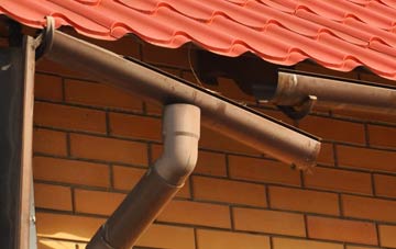 Broadwas gutter repair costs