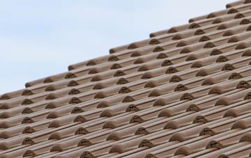 plastic roofing Broadwas, Worcestershire