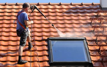 roof cleaning Broadwas, Worcestershire