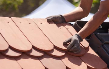 Broadwas roof tile contractors
