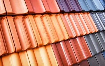 Broadwas roof tile costs