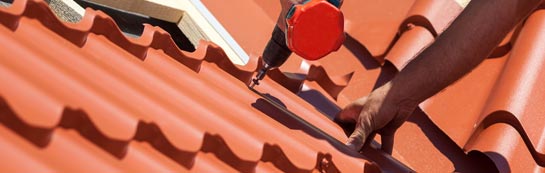 save on Broadwas roof installation costs