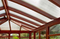 Broadwas conservatory roofing insulation