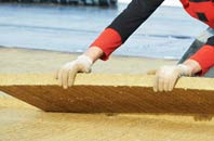 find rated Broadwas roof insulation companies