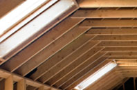 Broadwas tapered roof insulation quotes